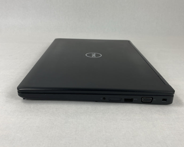 Dell Latitude 5590 Core i7-8650U 1.90 GHz 8GB RAM 15.6" No HDD No OS