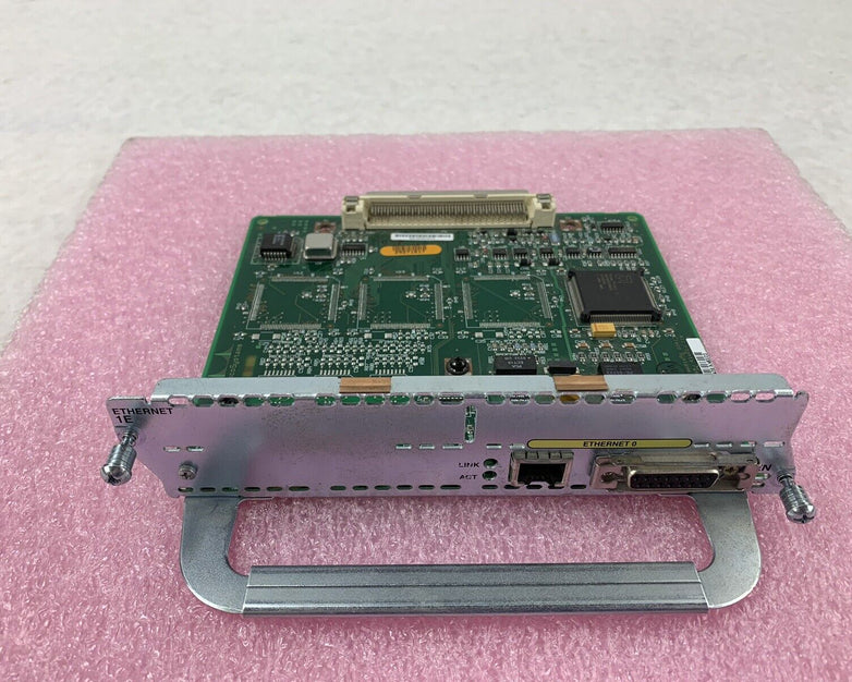 Genuine CISCO Systems Circuit Board, 800-02026-03 F2