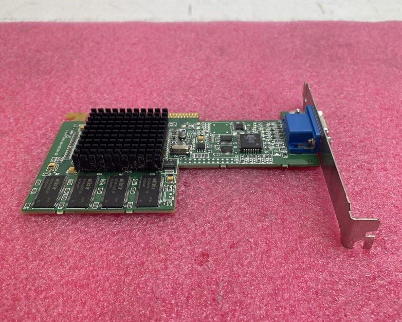 Rage Xpert2000Pro Ultra 32M AGP Graphics Card