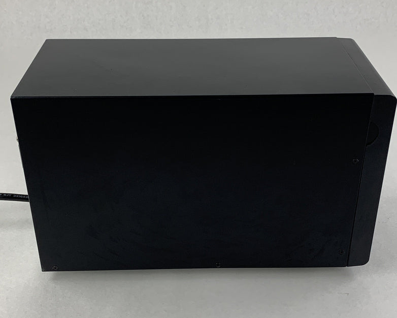 Eaton 5SC750 750VA 525W Tower UPS Tested No Batteries