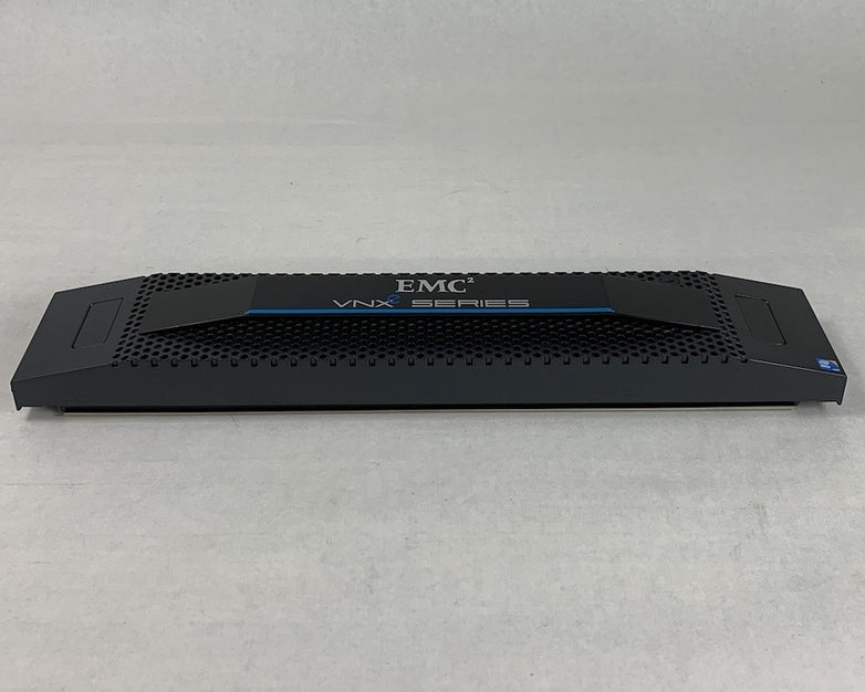 EMC VNXe3150 Front Face Bezel Cover