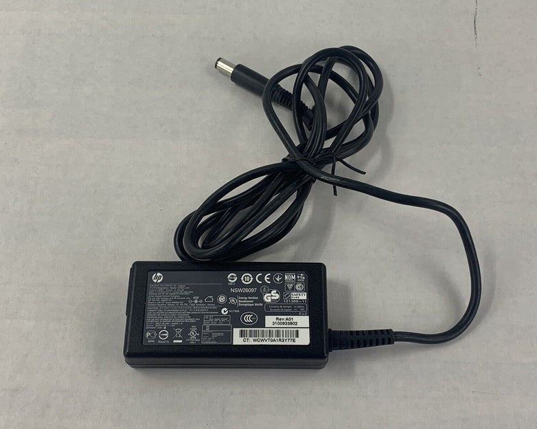 OEM 45W 19.5V Adapter Laptop Charger for HP Pavilion x360 HSTNN-LA35 Power Cord