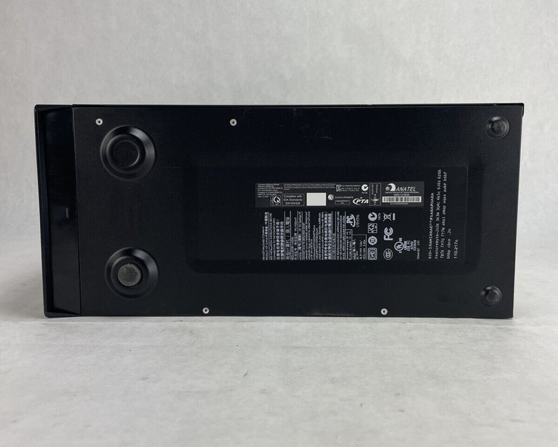 HP 110-217cb MT AMD A8-5000 1.5GHz 4GB RAM No HDD No OS