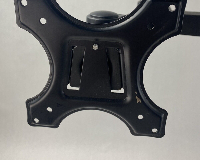 Unbranded Quad Monitor Mount Up to 4 27" Monitors