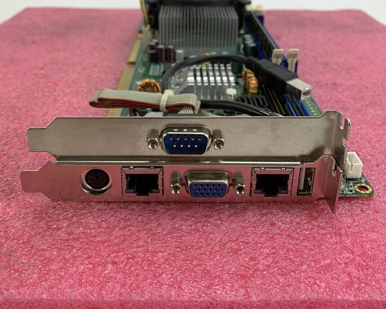 MEON FSB-945GC Industrial Mainboard Intel Pentium E5700 3.00GHz 2GB RAM