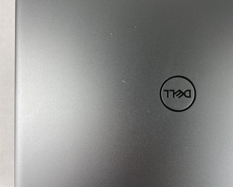Dell Precision 7560 Intel Xeon W-11855M 3.16GHz 32GB RAM 15.6" No HDD No OS