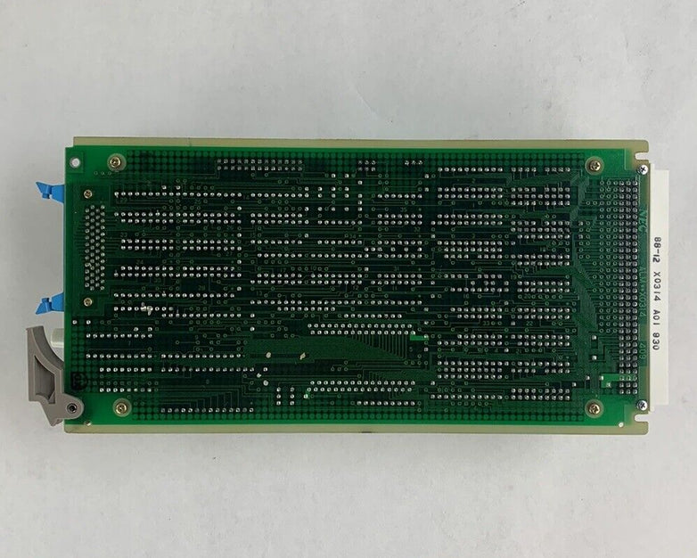 NEC NDR096RTP 874 88-12 X0314 A01 930 Circuit Board