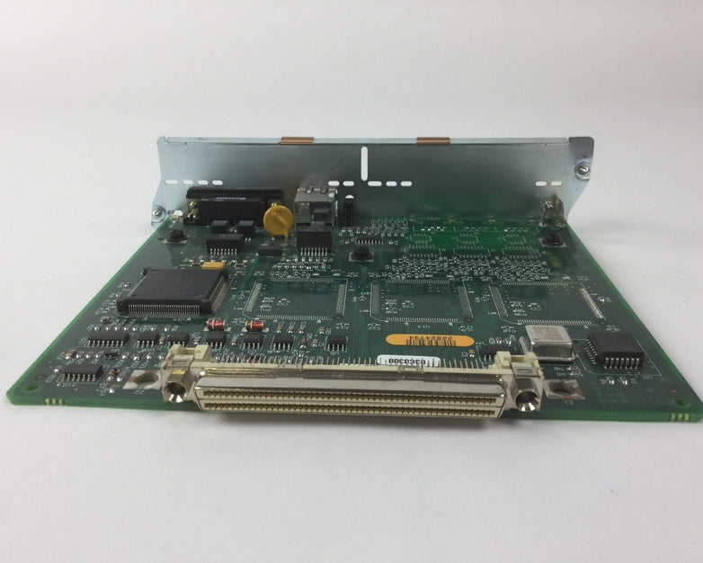 CISCO Systems Ethernet Module Circuit Board 800-02026-03E0