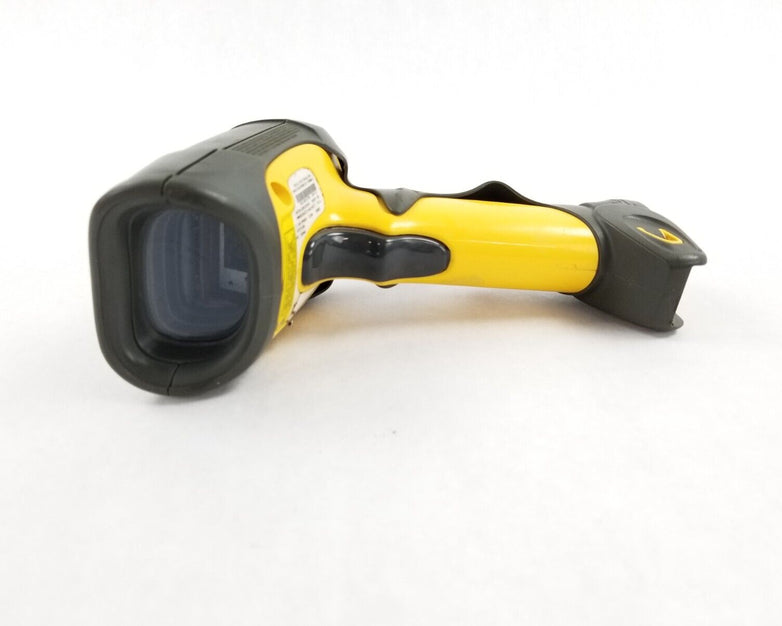 Symbol LS3478-FZ20005WW Rugged Barcode Scanner With Base No AC Adapter