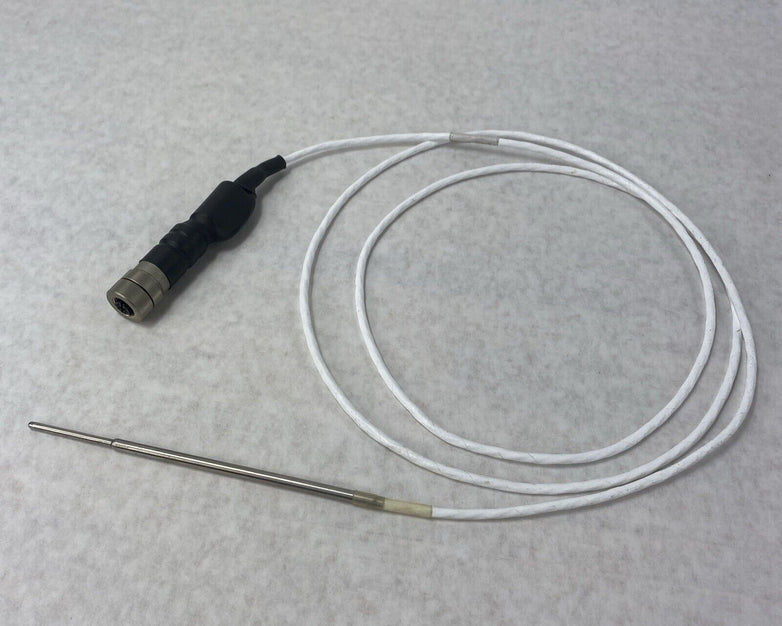 Eppendorf M1294-8013-A Temperature Sensor RTD Cable 5'