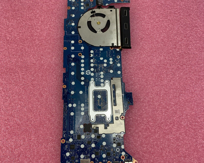 HP EliteBook 850 G8 Motherboard i5-1145G7 2.60GHz 16GB RAM w/ Heat Sink