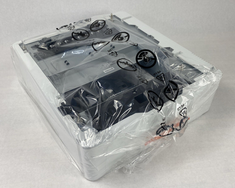 HP CF404A LaserJet 550-Sheet Paper Tray Feeder
