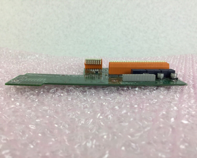 REV B PCB 500829-0100 for Measurement Systems International MSI-3650