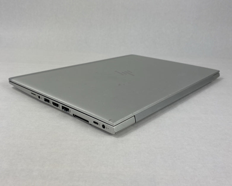 HP EliteBook 850 G6 Core i7-8565U 1.80GHz 8GB RAM 15.6" No Battery No HDD No OS