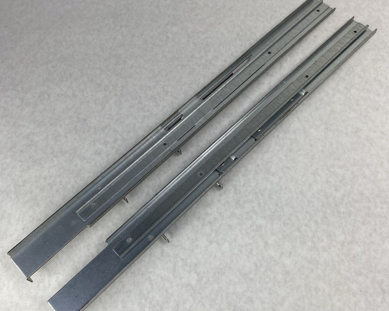 Genuine HP 6C04B4 20" 1U Rail Kit Set