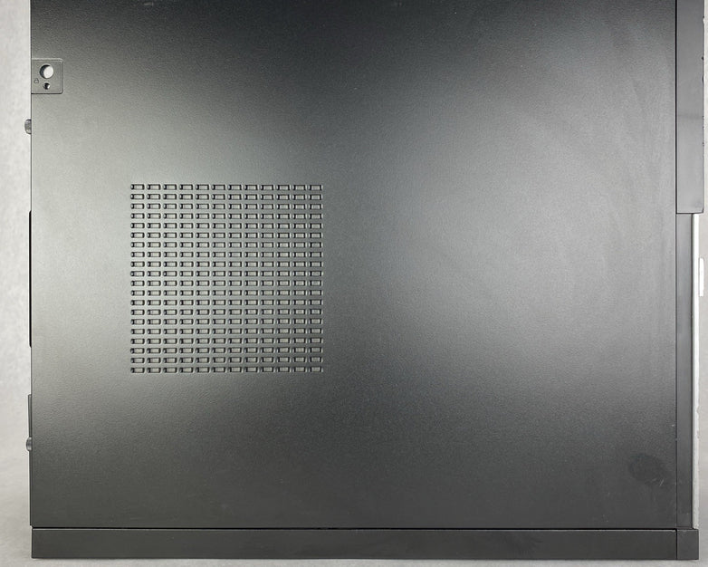 Dell OptiPlex 3020 MT Intel Core i3-4130 3.40GHz 4GB RAM DVD-RW No HDD No OS