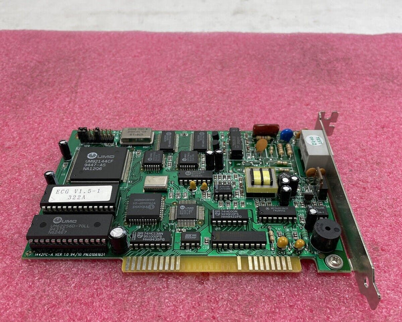 MODEM ISA H5501114598 B.5 Model 1442pc-b