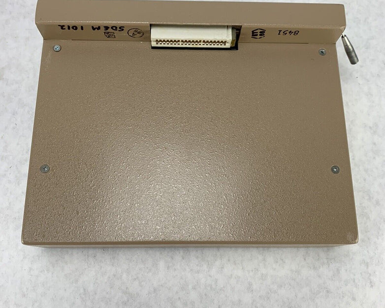 Omegalarm Programmer 5000 with Hard Case