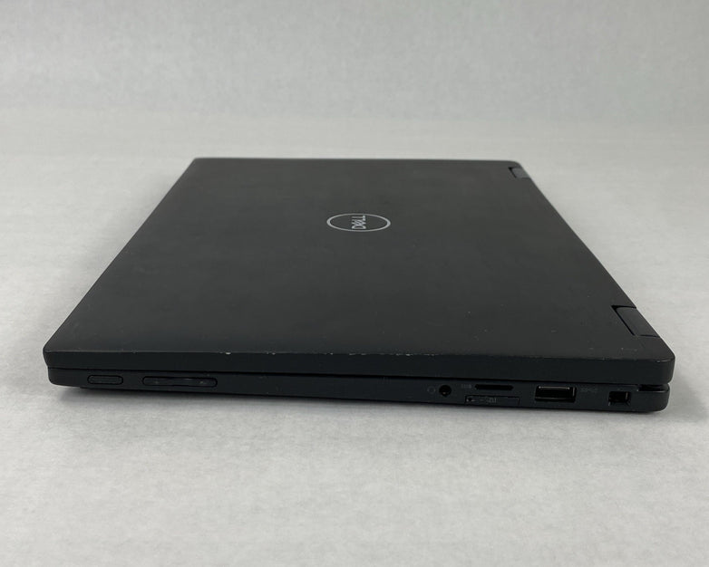Dell Latitude 7390 2 in 1 13.3" Touch i3-7130U 2.7 GHz 4GB RAM No Battery/HDD/OS