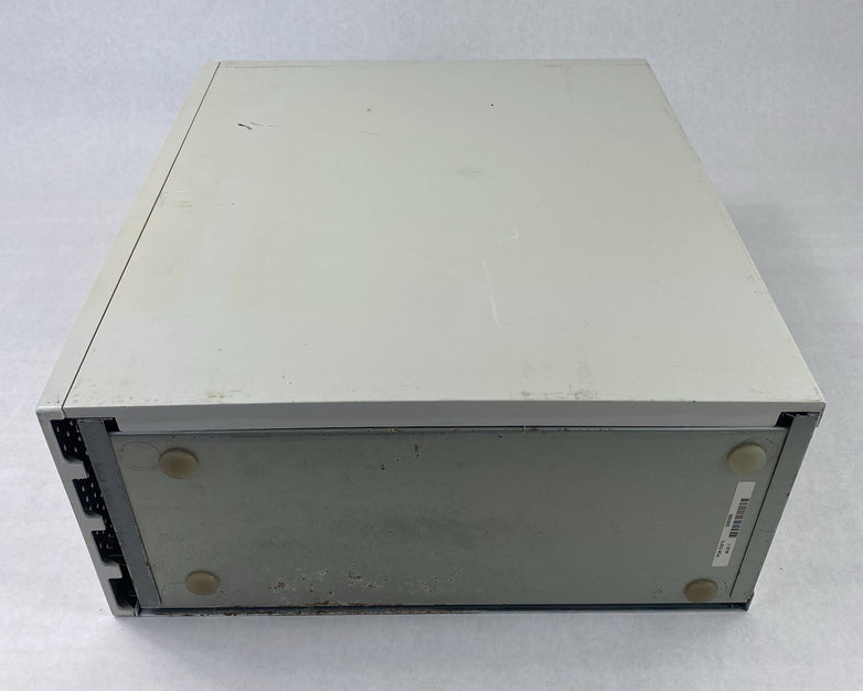 Gateway TBR3 550 PIII Pentium III 550MHz 128MB RAM No HDD No OS