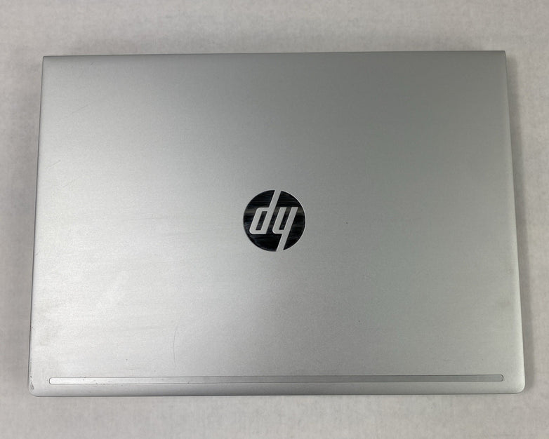 HP ProBook 440 G6 Intel Core i7-8565U 1.80 GHz 8 GB RAM 14.0" No HDD No OS