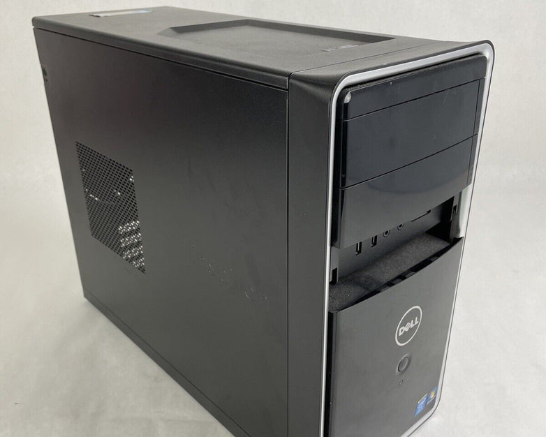 Dell Inspiron 3842 MT Intel Core i3-4130 3.4GHz 8GB RAM No HDD No OS