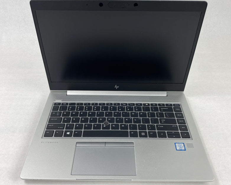HP EliteBook 840 G6 Intel Core i5-8365U 1.6 GHz 8 GB RAM 14.0" No HDD No OS