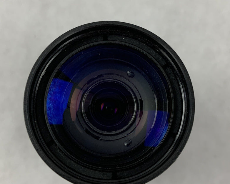 Tamron Camera Lens 5.0-50MM 1:1.4 1/3 CCTV CS Aspherical