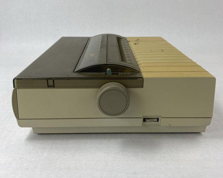 DEC Digital LA75S-A2 Companion Printer
