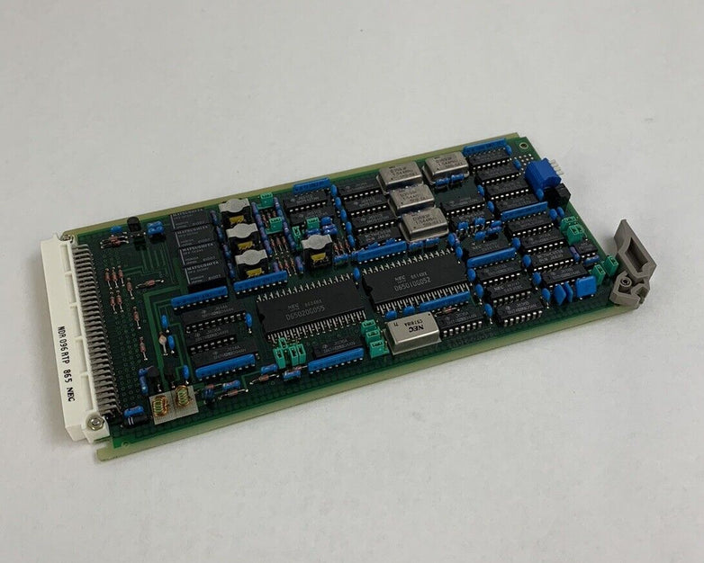 NEC NDR096RTP 865 87-2 X0300 A 921 Circuit Board