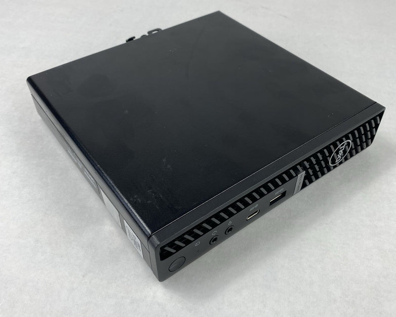 Dell OptiPlex 7090 Intel Core i5-10505 3.20GHz 16GB RAM No HDD/OS/Power Cord