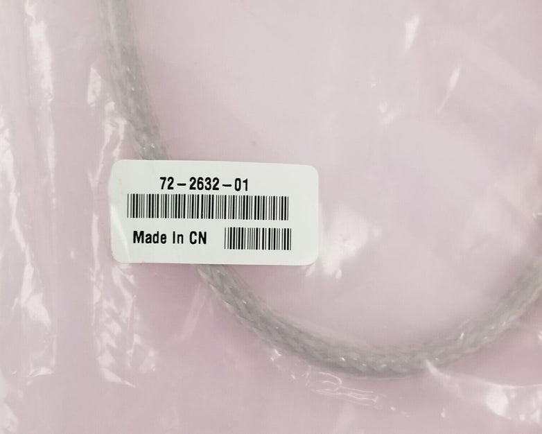 Lot of 3 New Cisco 72-2632-01 0.5 m length, StackWise 3750 Series Cable