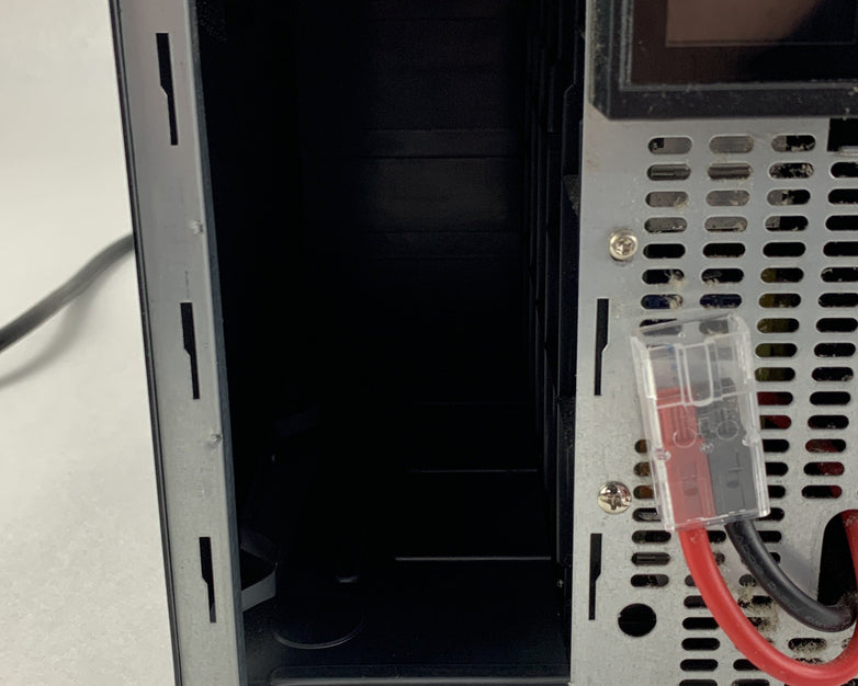 Eaton 5SC750 750VA 525W Tower UPS Tested No Batteries
