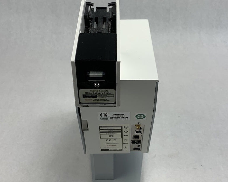 ThermoScientific P21001-E SlideMate AS - Parts or Repair Not Fully Tested