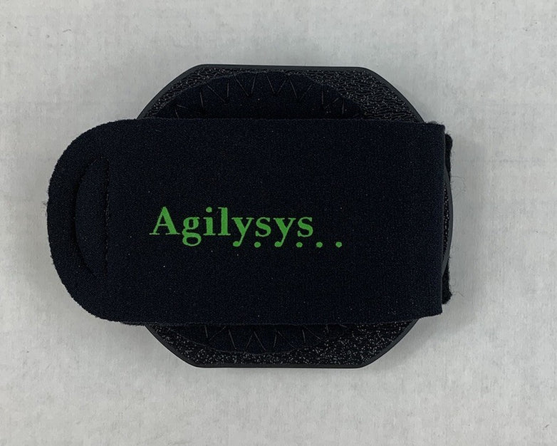Agilysys Hand Tablet Mount