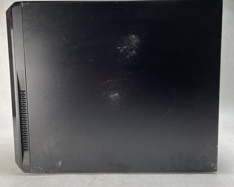 Dell Vostro 260 MT Intel Pentium G630 2.7GHz 6GB RAM No HDD No OS