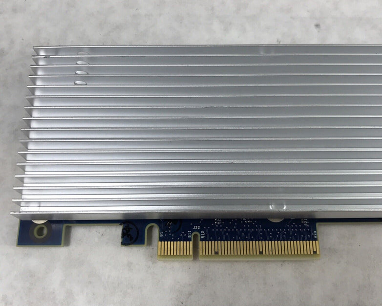 Cisco PCBD0043-003 SOURCEfire firePOWER 3D8250 SMAAMDA0043 REV 02 Server Module