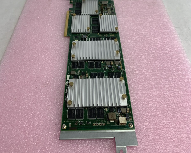Polycom PWA-2202-69017-001 Meridian II Ninja PCI-e Card