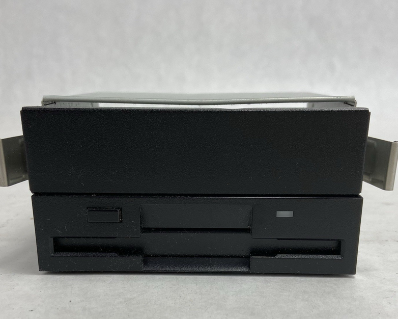 Antec Sonata Replacement Blank Front Insert/Caddy and Floppy Drive - Untested