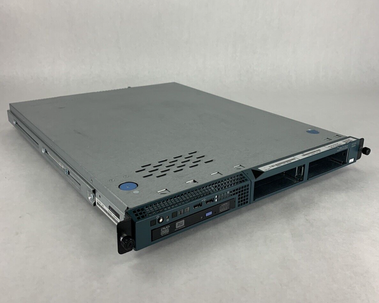 Cisco 1121 Secure Access Control Core 2 Quad Q9400 2.66 GHz 4 GB Ram No OS No HD