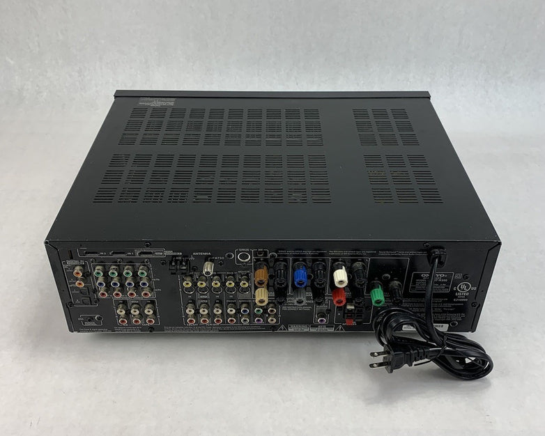 Onkyo HT-R550 Home Theater AV Receiver