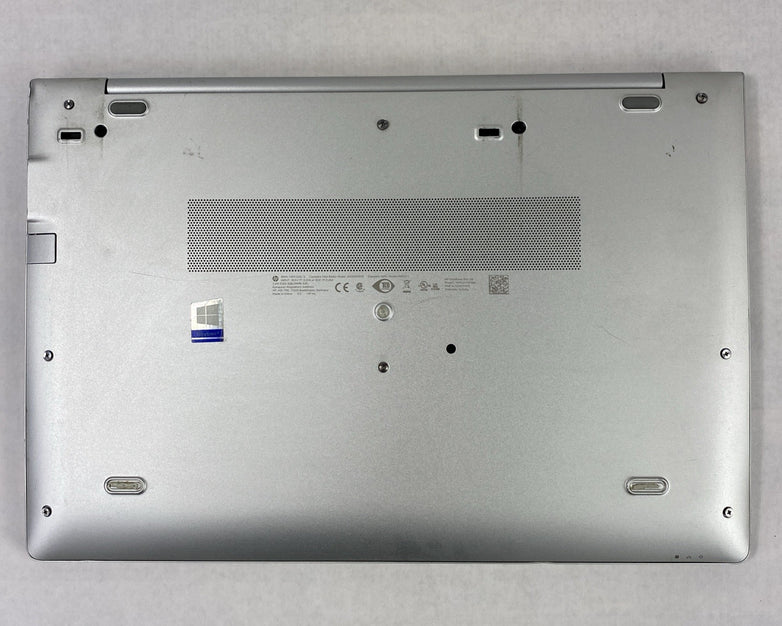 HP EliteBook 850 G6 Intel Core i7-8665U 1.90 GHz 8 GB RAM 15.6" No HDD No OS
