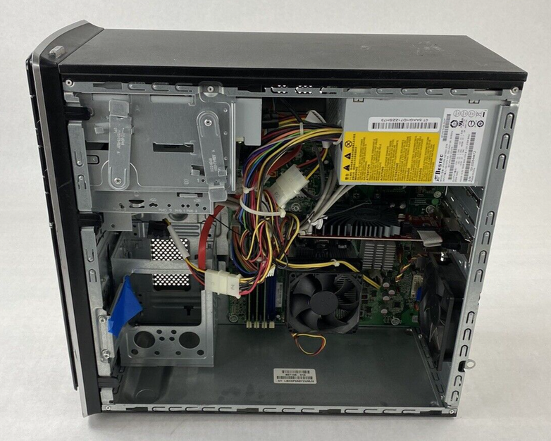 HP P6720F MT AMD Phenom 2 x4 840t 2.90GHz 6GB RAM No HDD No OS