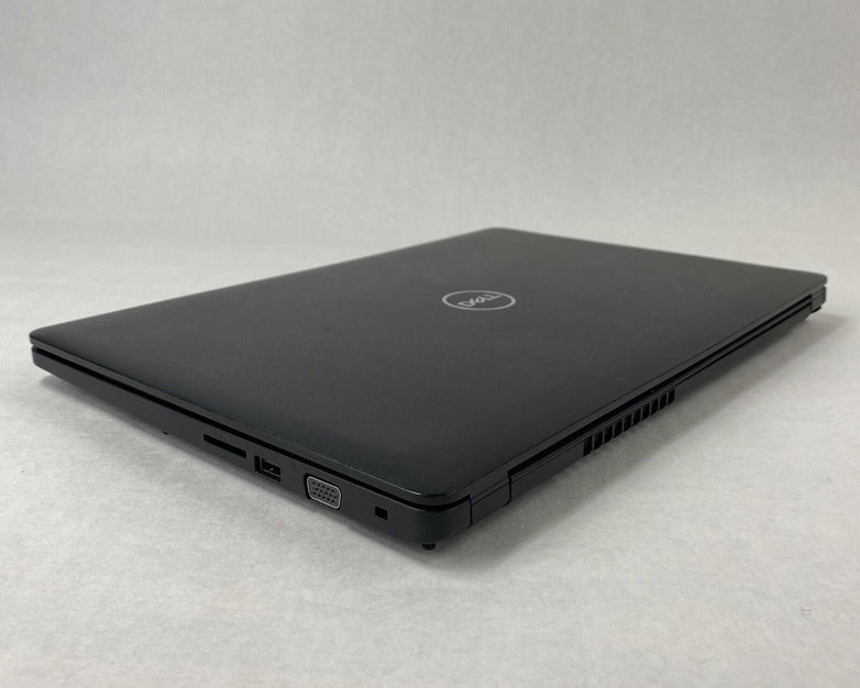 Dell Latitude 3580 Touch Core i5-7200U 2.50GHz 8GB RAM 15.6" No HDD No OS No OS
