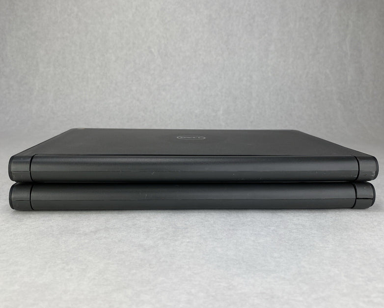 Dell Chromebook 11 3120 P22T 11.6" TouchScreen Tested Reset AC Adapter Lot Of 2