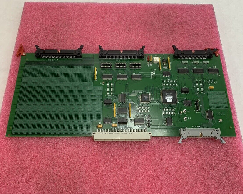 TMI Board 7715-1