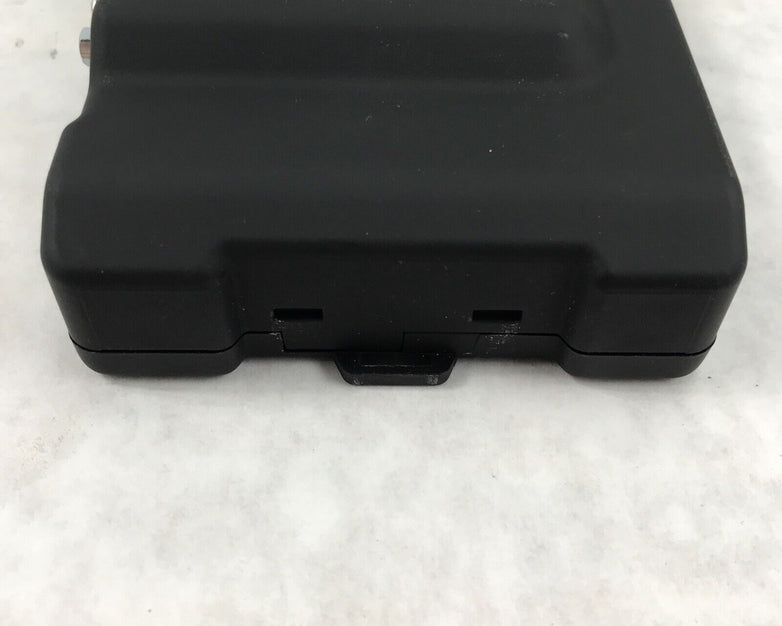 CalAmp LMU-4230 LTE Fleet Management Device UBH0-G1000 W/ Mount
