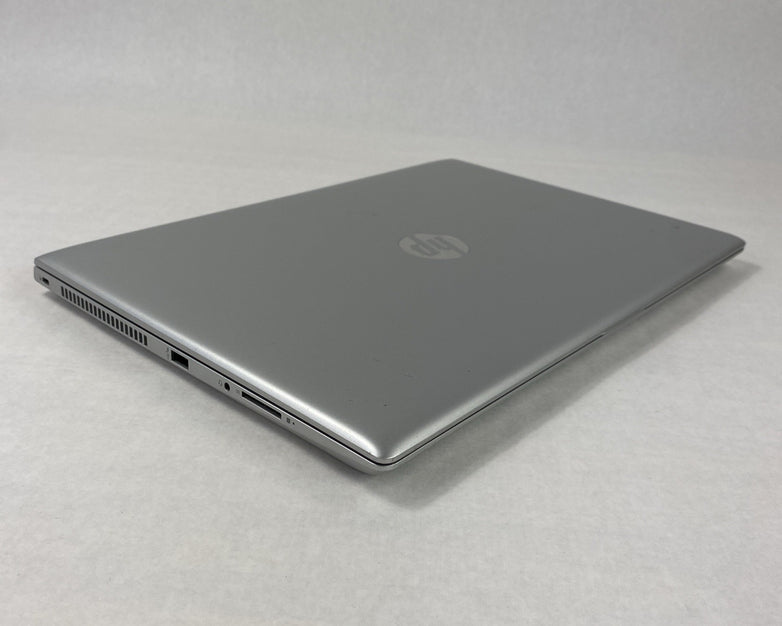 HP ProBook 450 G5 Intel Core i5-7200U 2.50 GHz 8 GB RAM 15.6" No HDD No OS