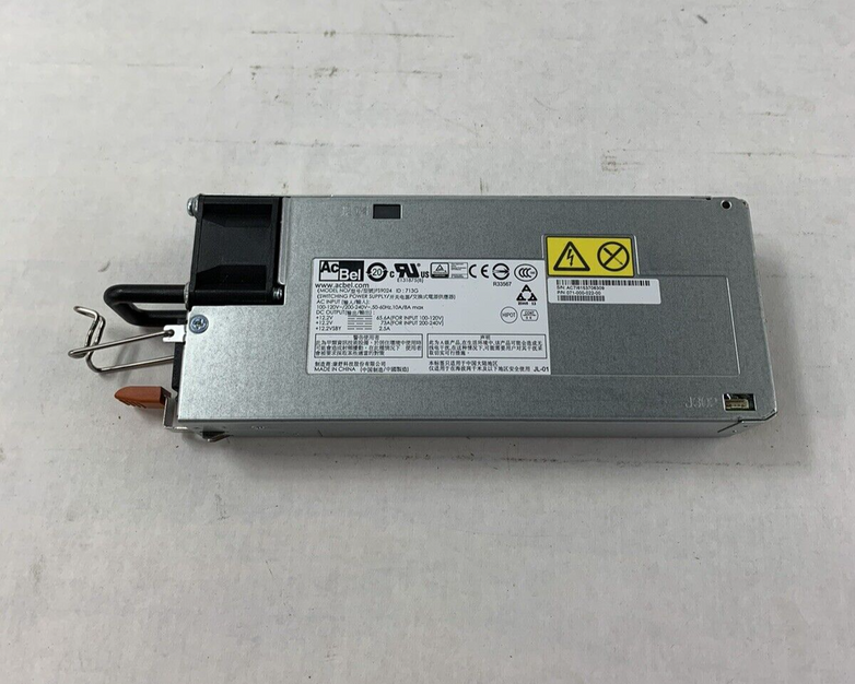 AcBel FS9024 Power Supply 713G 875W