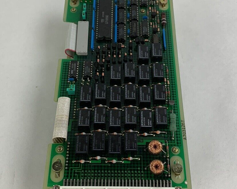 NEC NDR096RTP 874 88-12 X0314 A01 930 Circuit Board